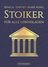 Stoiker für alle Lebenslagen - Johannes Rougnon - 9783755300595