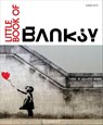 Little Book of Banksy - Karin Pütz - 9783755300762