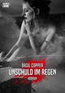 UNSCHULD IM REGEN - Basil Copper - 9783755410485