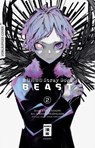 Bungo Stray Dogs BEAST 02 - Kafka Asagiri ; Shiwasu Hoshikawa - 9783755500506