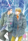 Mixed-up First Love 04 - Wataru Hinekure ; Aruko - 9783755500704