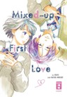 Mixed-up First Love 05 - Wataru Hinekure ; Aruko - 9783755501329