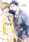 Mixed-up First Love 06 - Wataru Hinekure ; Aruko - 9783755501336