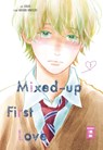 Mixed-up First Love 07 - Wataru Hinekure ; Aruko - 9783755501343