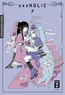 xxxHOLiC - new edition 07 - Clamp - 9783755501848