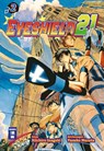 Eyeshield 21 02 - Riichiro Inagaki ; Yuusuke Murata - 9783755502081