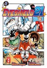 Eyeshield 21 03 - Riichiro Inagaki ; Yuusuke Murata - 9783755502098