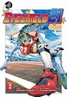Eyeshield 21 04 - Riichiro Inagaki ; Yuusuke Murata - 9783755502104