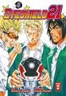 Eyeshield 21 05 - Riichiro Inagaki ; Yuusuke Murata - 9783755502111