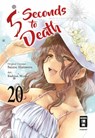 5 Seconds to Death 20 - Saizo Harawata ; Miyako Kashiwa - 9783755502203