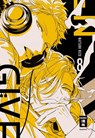 Given 08 - Natsuki Kizu - 9783755502364