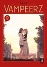 Vampeerz 09 - Akili - 9783755502708