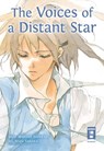 The Voices of a Distant Star - Makoto Shinkai ; Mizu Sahara - 9783755502722