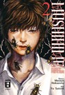 Mushihime - Insect Princess 02 - Masaya Hokazono ; Yu Satomi - 9783755502821