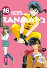 Ranma 1/2 - new edition 16 - Rumiko Takahashi - 9783755503118