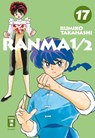 Ranma 1/2 - new edition 17 - Rumiko Takahashi - 9783755503125