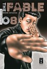The Fable 08 - Katsuhisa Minami - 9783755503286
