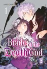 Bride of the Death God 01 - Hako Ichiiro - 9783755503477