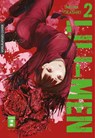 Lili-Men 02 - Takuma Tokashiki - 9783755503927
