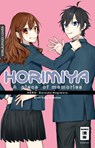 Horimiya - A Piece of Memories - Hero ; Daisuke Hagiwara - 9783755503989