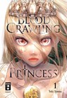 Blood Crawling Princess 01 - Yuki Azuma - 9783755504726