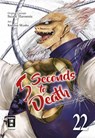 5 Seconds to Death 22 - Saizo Harawata ; Miyako Kashiwa - 9783755504993