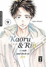 Kaoru und Rin 09 - Saka Mikami - 9783755505112