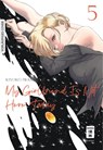 My Girlfriend Is Not Here Today 05 - Kiyoko Iwami - 9783755505198
