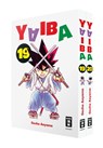 Yaiba Bundle 19+20 - Gosho Aoyama - 9783755505426