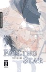 Falling Star - Yagi Migino - 9783755505501