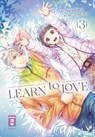 Learn to Love 03 - Chizu Aoi ; Kiichi Kojima - 9783755505709
