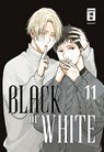 Black or White 11 - Sachimo - 9783755506317