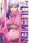 Lili-Men 07 - Takuma Tokashiki - 9783755507048