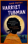 Harriet Tubman - Ann Petry - 9783755600046