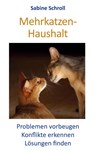 Mehrkatzen-Haushalt - Sabine Schroll - 9783755704225