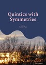 Quintics with Symmetries - Achim Plum - 9783755714798
