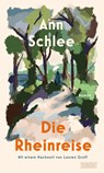 Die Rheinreise - Ann Schlee - 9783755800477