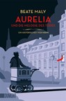 Aurelia und die Melodie des Todes - Beate Maly - 9783755805410