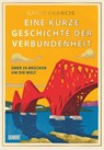 Eine kurze Geschichte der Verbundenheit - Gavin Francis - 9783755820246