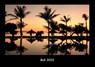 Bali 2025 Fotokalender DIN A3 -  - 9783755985051