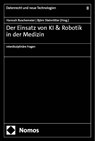 Der Einsatz von KI &Robotik in der Medizin - Hannah Ruschemeier ; Björn Steinrötter - 9783756004768