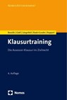 Klausurtraining - Walter Boeckh ; Andreas Gietl ; Alexander M. H. Längsfeld ; Ursula Raab-Gaudin - 9783756005635