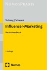 Influencer-Marketing - Michael Terhaag ; Christian Schwarz - 9783756008674