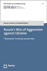Russia's War of Aggression against Ukraine - Stefan Hansen ; Olha Husieva ; Kira Frankenthal - 9783756011599