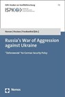 Russia's War of Aggression against Ukraine - Stefan Hansen ; Olha Husieva ; Kira Frankenthal - 9783756011599