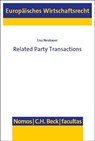Related Party Transactions - Lisa Neubauer - 9783756012107