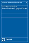 Sexuelle Gewalt gegen Kinder - Frank Lüttig ; Jens Lehmann - 9783756014576