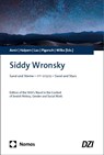 Siddy Wronsky - Yehudit Avnir ; Ayana Halpern ; Dayana Lau - 9783756016228