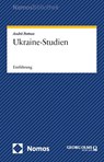 Ukraine-Studien - Andrii Portnov - 9783756017089
