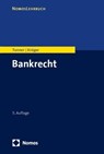 Bankrecht - Martin Tonner ; Thomas Krüger - 9783756017669